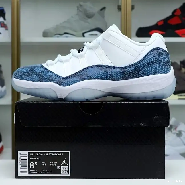 snakeskin” Jordan Jordan Kimikick Air “navy 11 0406